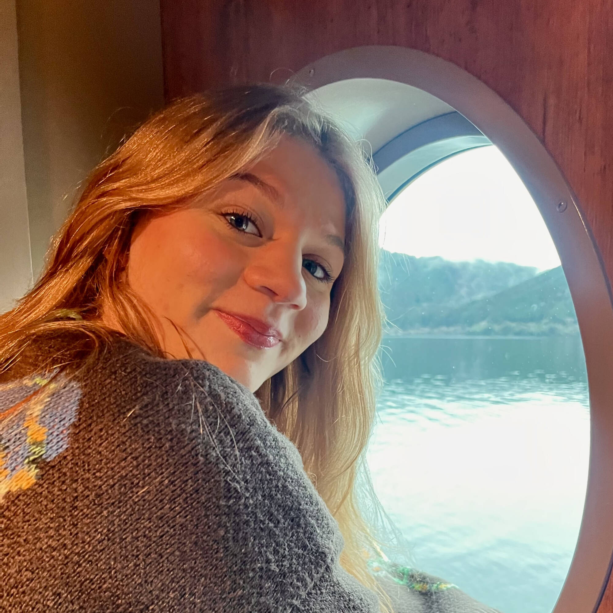 pic of Hailee b